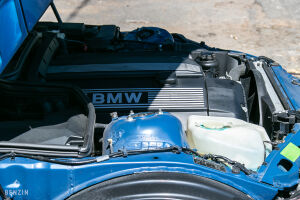 BMW Z3 2.0 - 1999