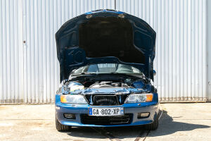 BMW Z3 2.0 - 1999