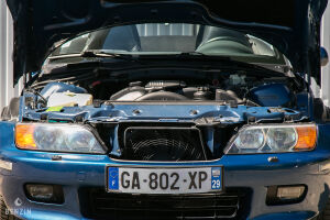 BMW Z3 2.0 - 1999