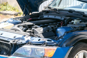 BMW Z3 2.0 - 1999