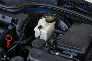 BMW Z3 2.0 - 1999