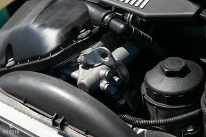 BMW Z3 2.0 - 1999