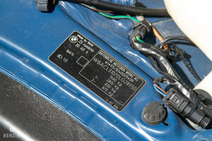 BMW Z3 2.0 - 1999