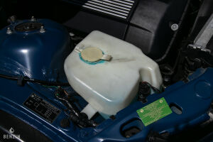 BMW Z3 2.0 - 1999