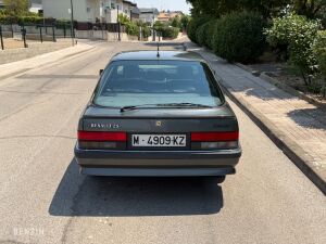 Renault 25 V6 Turbo - 1990