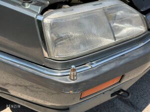 Renault 25 V6 Turbo - 1990
