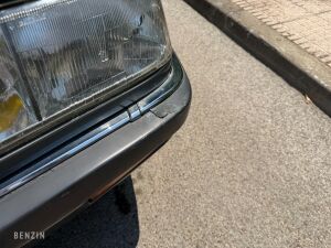 Renault 25 V6 Turbo - 1990