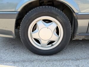 Renault 25 V6 Turbo - 1990