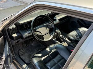 Renault 25 V6 Turbo - 1990