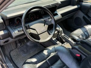 Renault 25 V6 Turbo - 1990