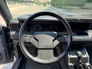 Renault 25 V6 Turbo - 1990