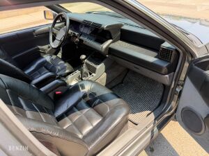 Renault 25 V6 Turbo - 1990