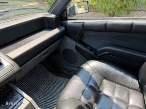Renault 25 V6 Turbo - 1990