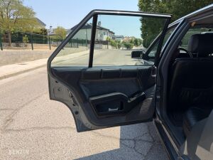Renault 25 V6 Turbo - 1990