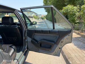 Renault 25 V6 Turbo - 1990