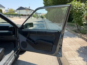 Renault 25 V6 Turbo - 1990
