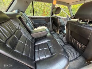 Renault 25 V6 Turbo - 1990