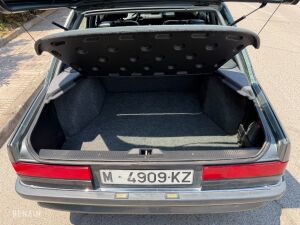 Renault 25 V6 Turbo - 1990
