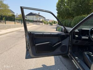 Renault 25 V6 Turbo - 1990