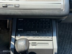 Renault 25 V6 Turbo - 1990