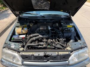 Renault 25 V6 Turbo - 1990
