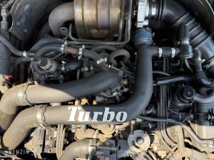 Renault 25 V6 Turbo - 1990