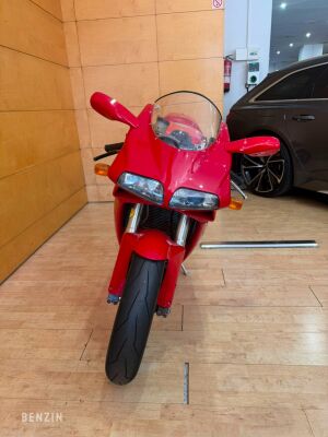 Ducati 998 - 2002
