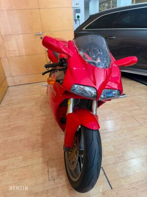 Ducati 998 - 2002