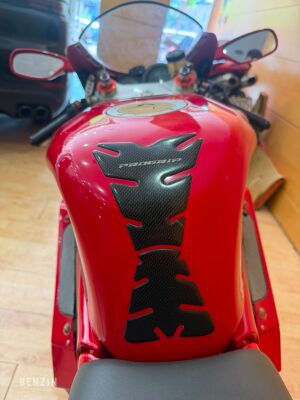 Ducati 998 - 2002