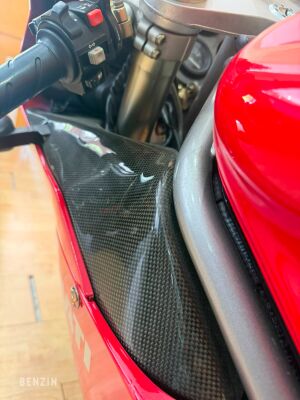 Ducati 998 - 2002