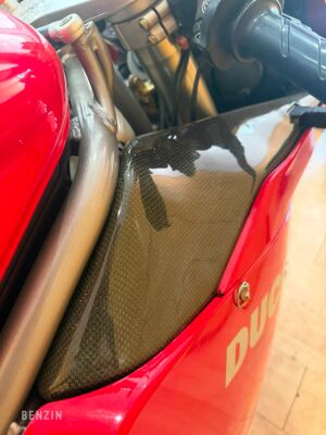 Ducati 998 - 2002