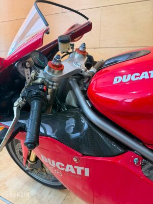 Ducati 998 - 2002