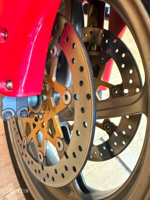 Ducati 998 - 2002
