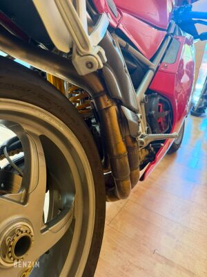 Ducati 998 - 2002