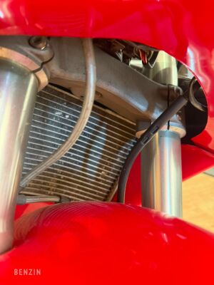 Ducati 998 - 2002