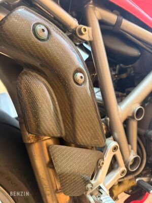 Ducati 998 - 2002