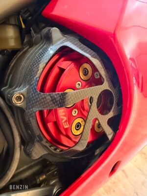 Ducati 998 - 2002