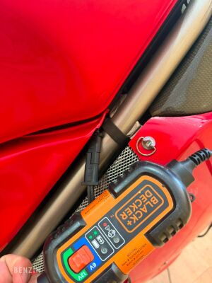 Ducati 998 - 2002