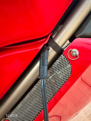 Ducati 998 - 2002