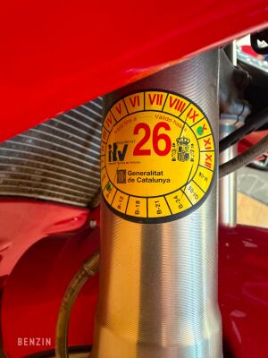 Ducati 998 - 2002
