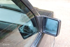 Mercedes-Benz 230E W124 - 1991