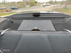 Mercedes-Benz 230E W124 - 1991