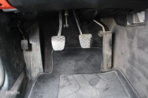 Mercedes-Benz 230E W124 - 1991