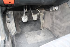 Mercedes-Benz 230E W124 - 1991
