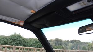 Mercedes-Benz 230E W124 - 1991