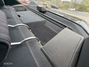 Mercedes-Benz 230E W124 - 1991