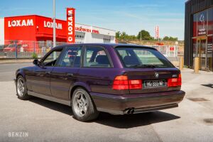 BMW M5 e34 3.8 Touring - 1993