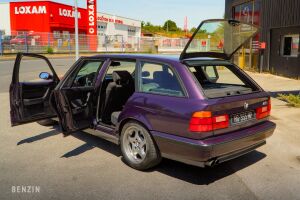BMW M5 e34 3.8 Touring - 1993