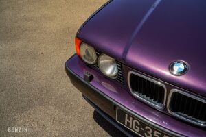 BMW M5 e34 3.8 Touring - 1993