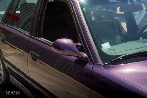 BMW M5 e34 3.8 Touring - 1993